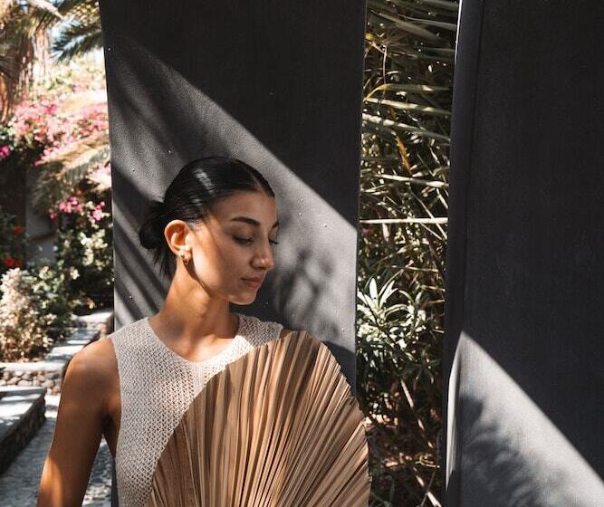 Отель Marillia Village