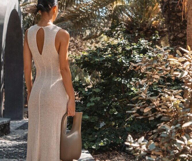 Отель Marillia Village