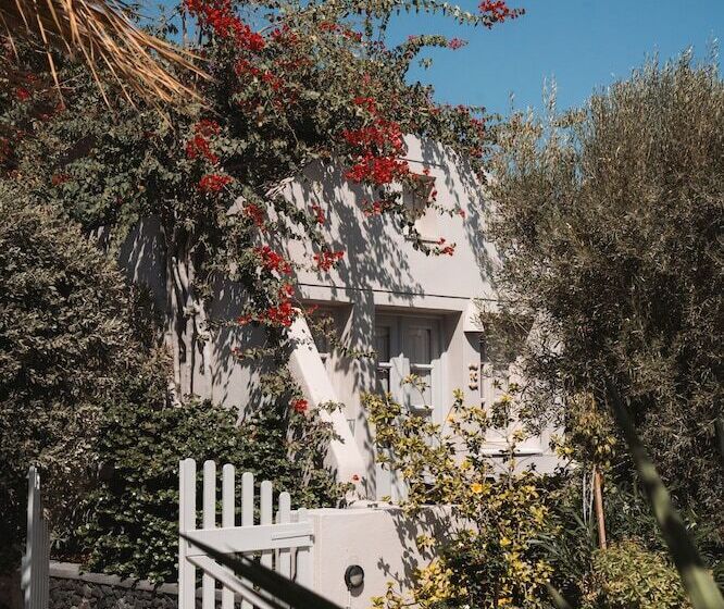 Отель Marillia Village