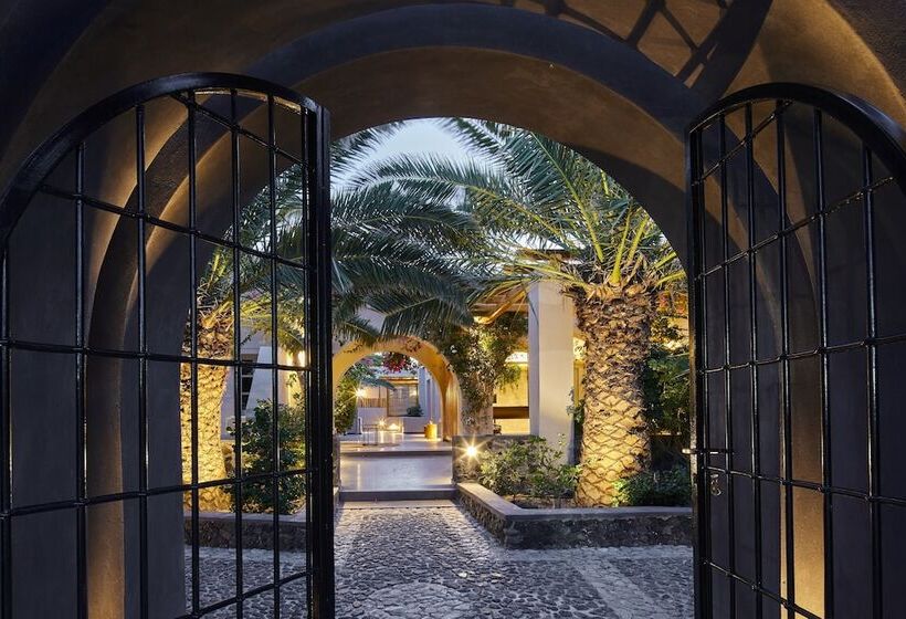 Отель Marillia Village