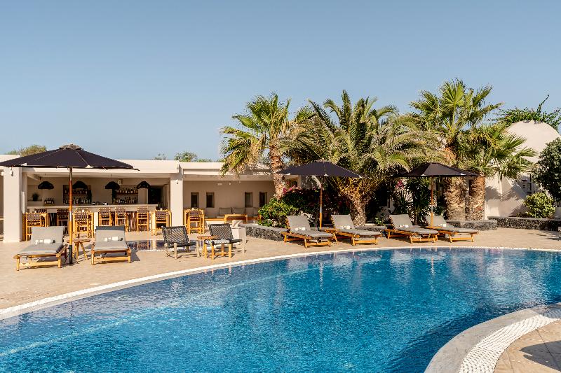 Отель Marillia Village