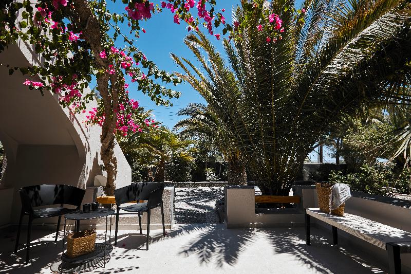 Отель Marillia Village