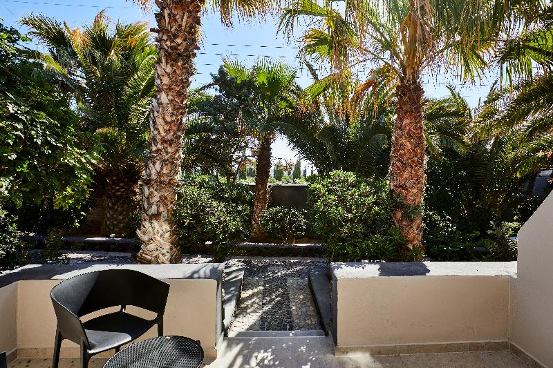 Отель Marillia Village