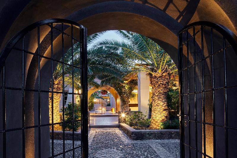 Отель Marillia Village