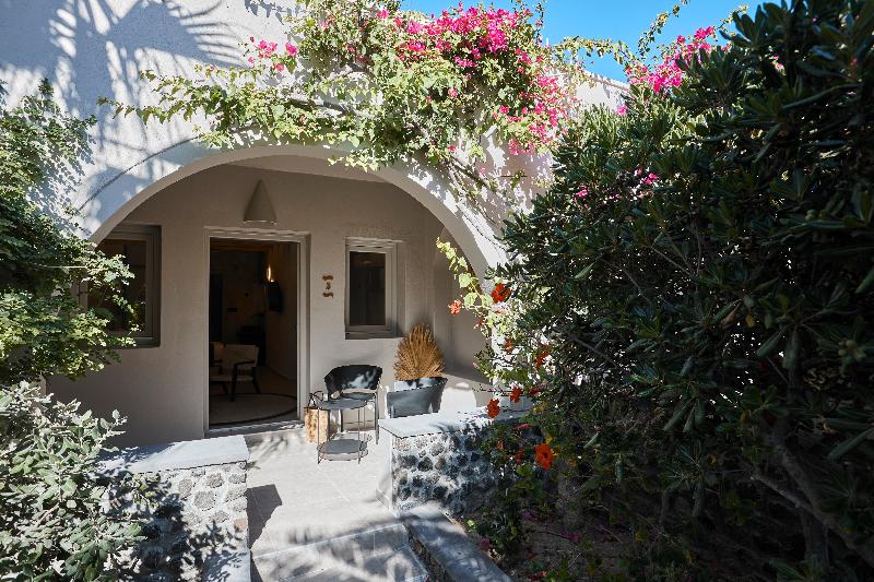 Отель Marillia Village