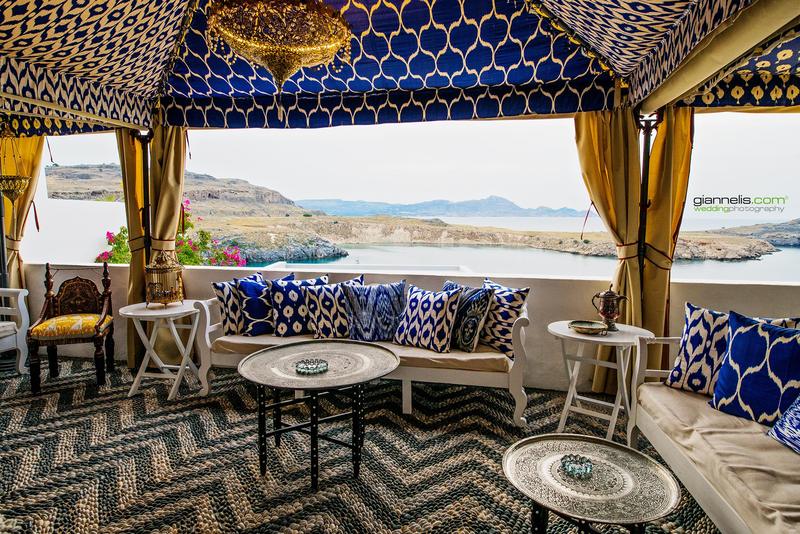 Отель Melenos Art Boutique