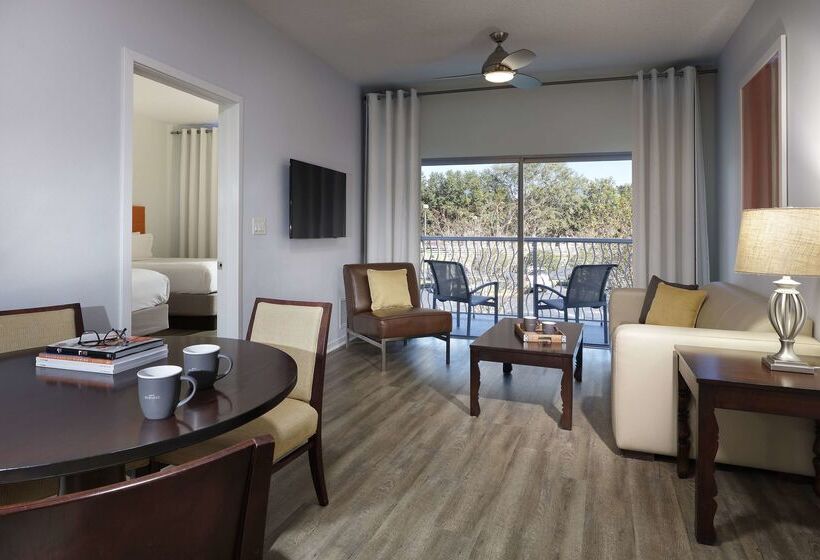 فندق Meliá Orlando Celebration