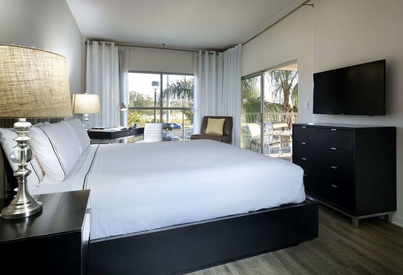 فندق Meliá Orlando Celebration