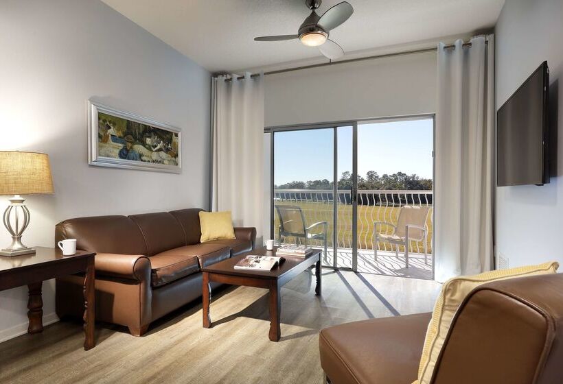 فندق Meliá Orlando Celebration