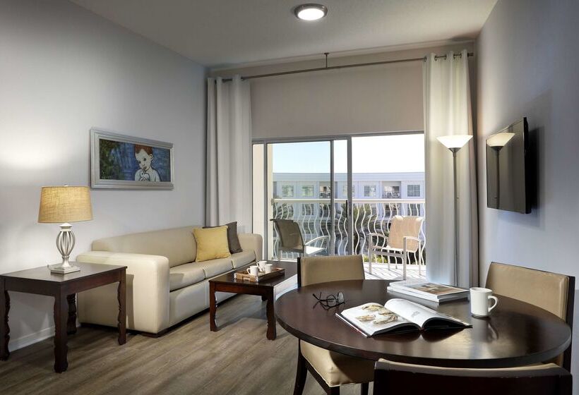 فندق Meliá Orlando Celebration