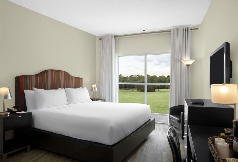 فندق Meliá Orlando Celebration