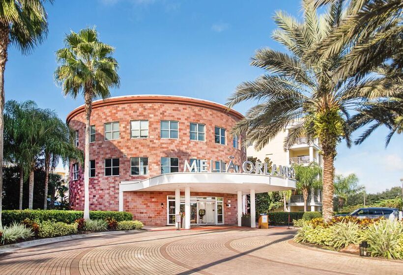 فندق Meliá Orlando Celebration