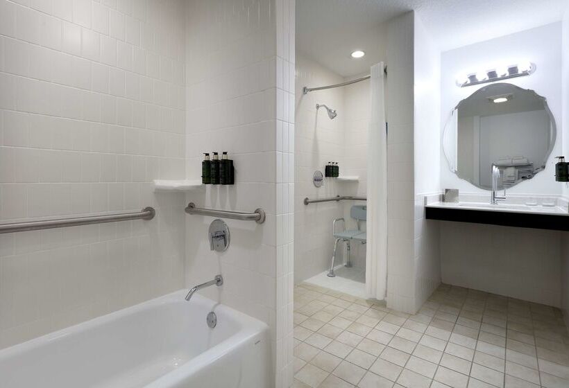 فندق Meliá Orlando Celebration