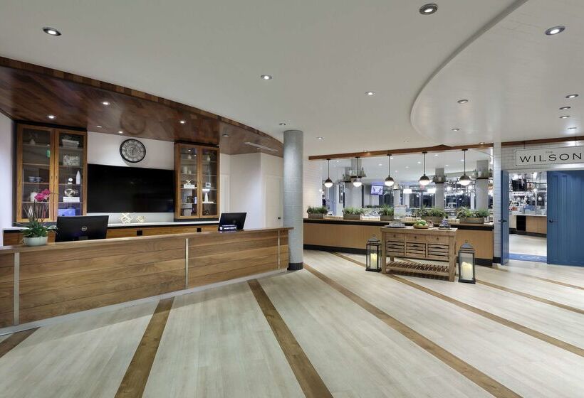 فندق Meliá Orlando Celebration