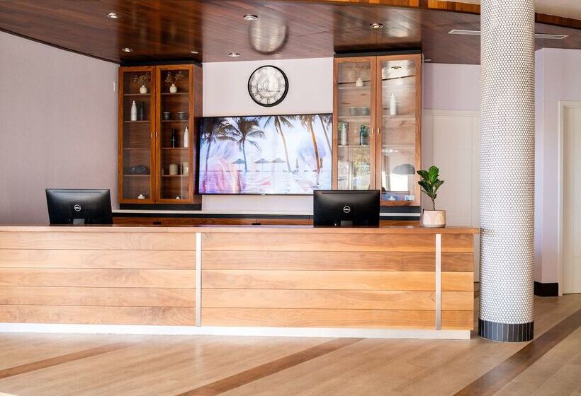 בית מלון כפרי Meliá Orlando Celebration