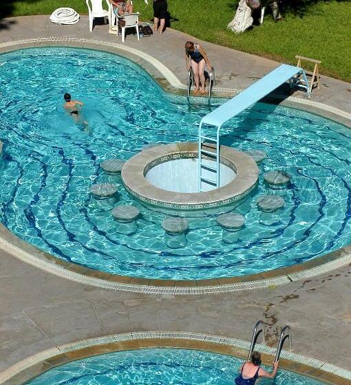 酒店 Menzeh Zalagh 2boutique Hôtel & Sky