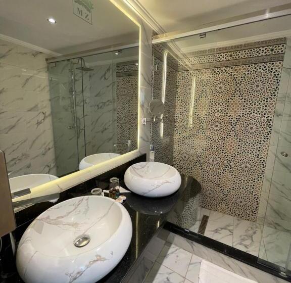 酒店 Menzeh Zalagh 2boutique Hôtel & Sky