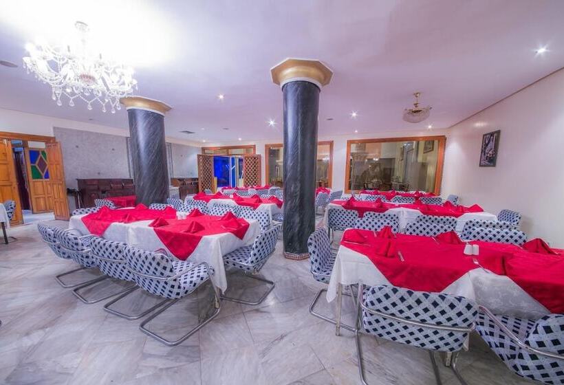 酒店 Menzeh Zalagh 2boutique Hôtel & Sky