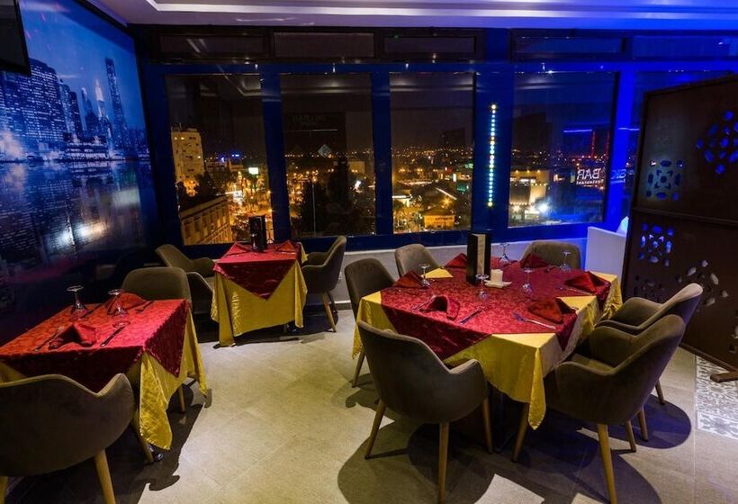 酒店 Menzeh Zalagh 2boutique Hôtel & Sky