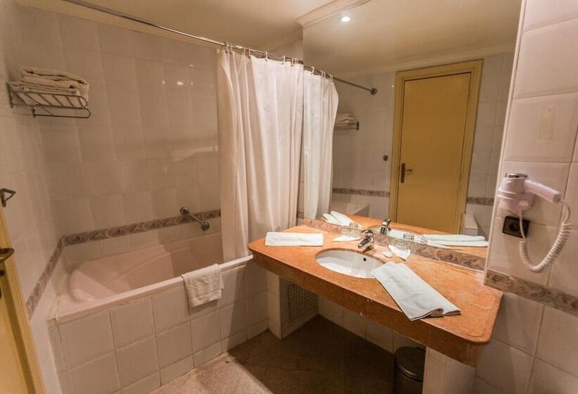 酒店 Menzeh Zalagh 2boutique Hôtel & Sky