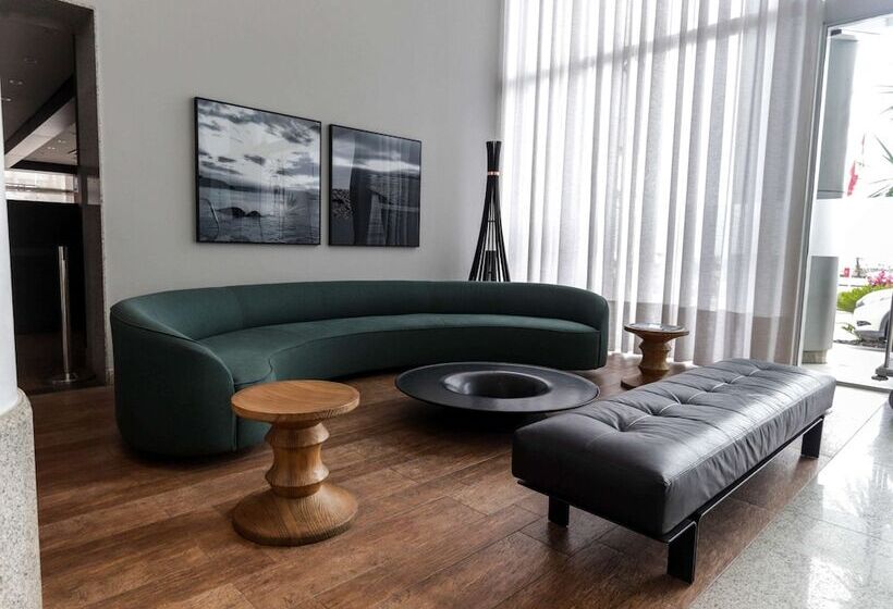 هتل Mercure Camboriu