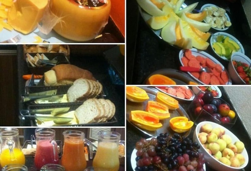 ホテル Metropolitan