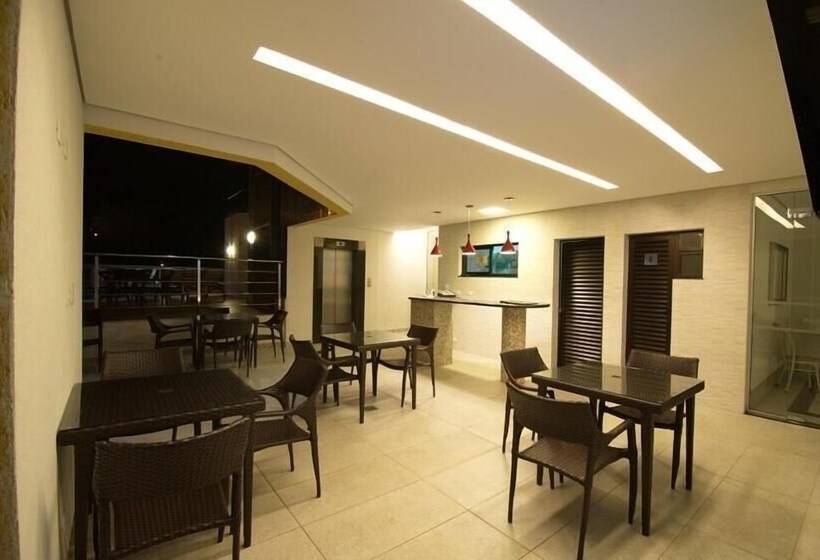 ホテル Metropolitan