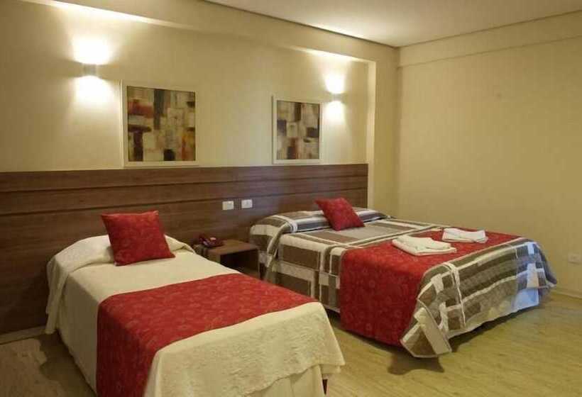 ホテル Metropolitan