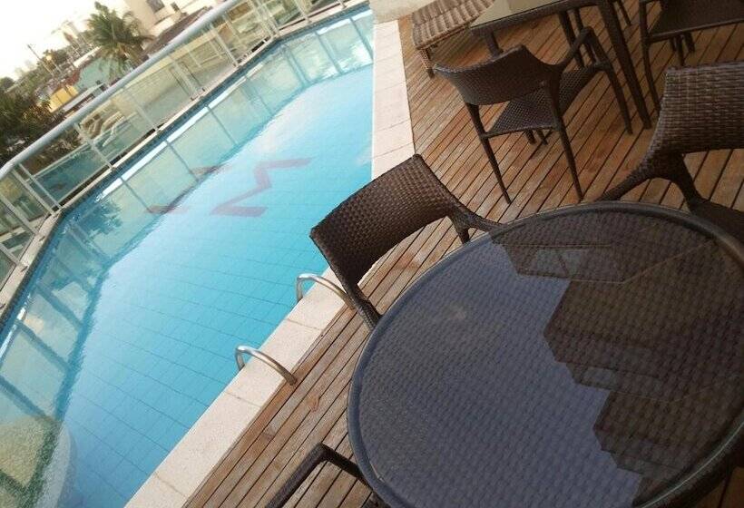 ホテル Metropolitan