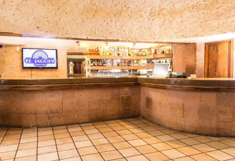 酒店 Miraflores Villahermosa