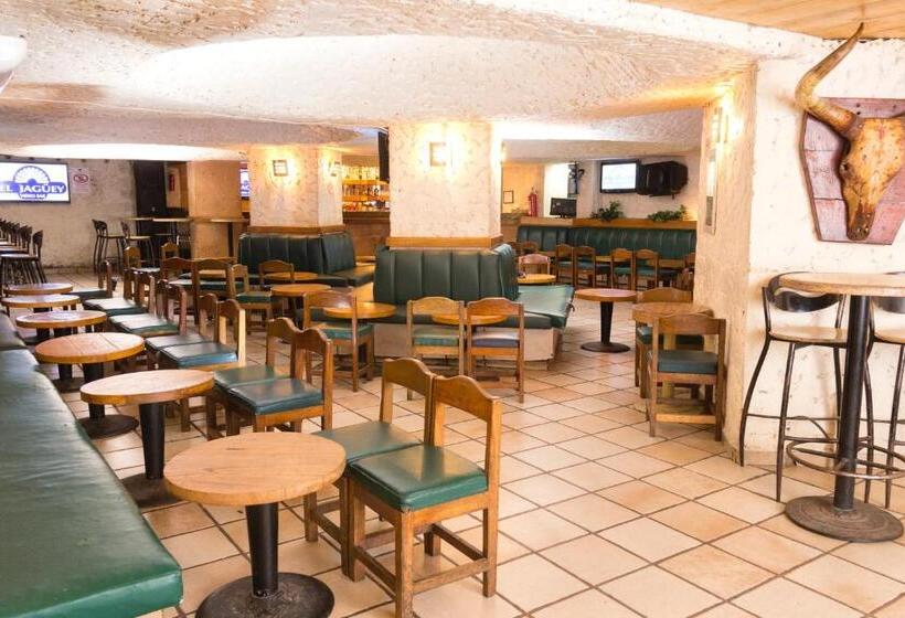 酒店 Miraflores Villahermosa