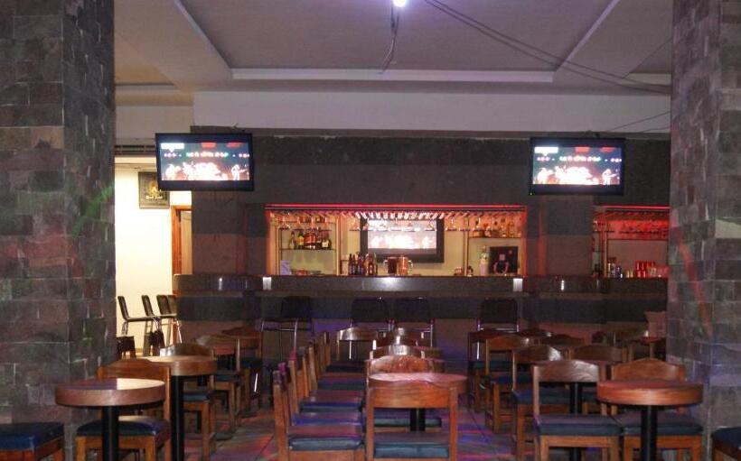 酒店 Miraflores Villahermosa