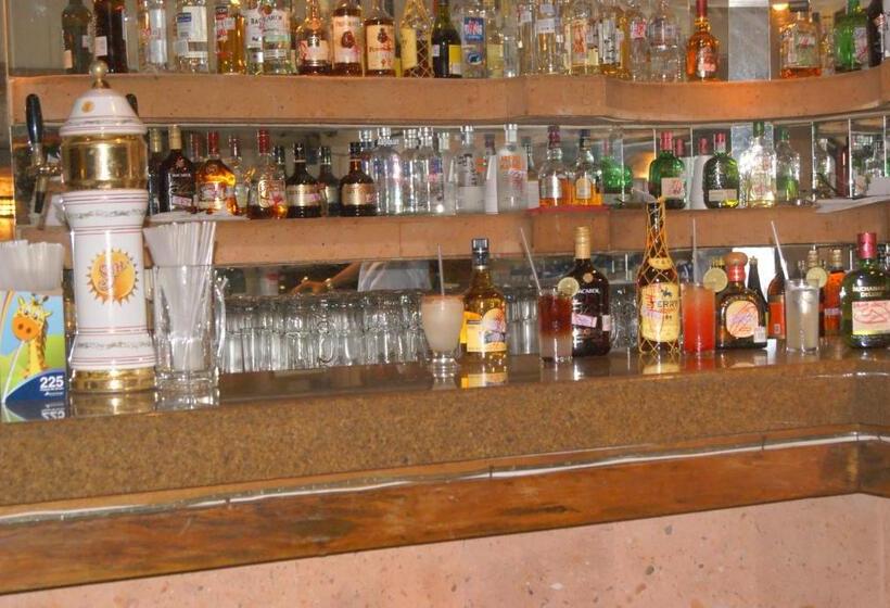 酒店 Miraflores Villahermosa