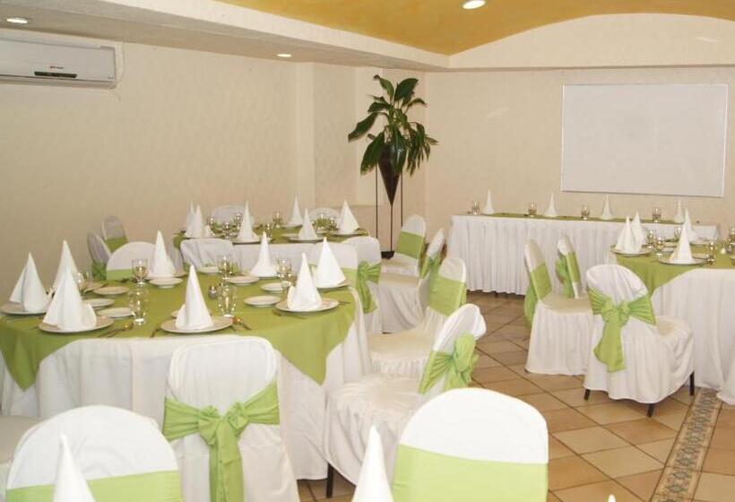 酒店 Miraflores Villahermosa