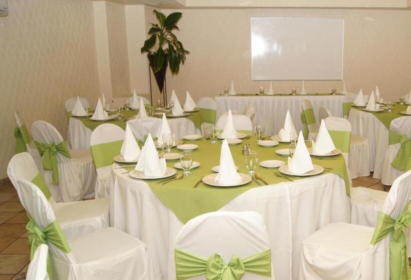 酒店 Miraflores Villahermosa