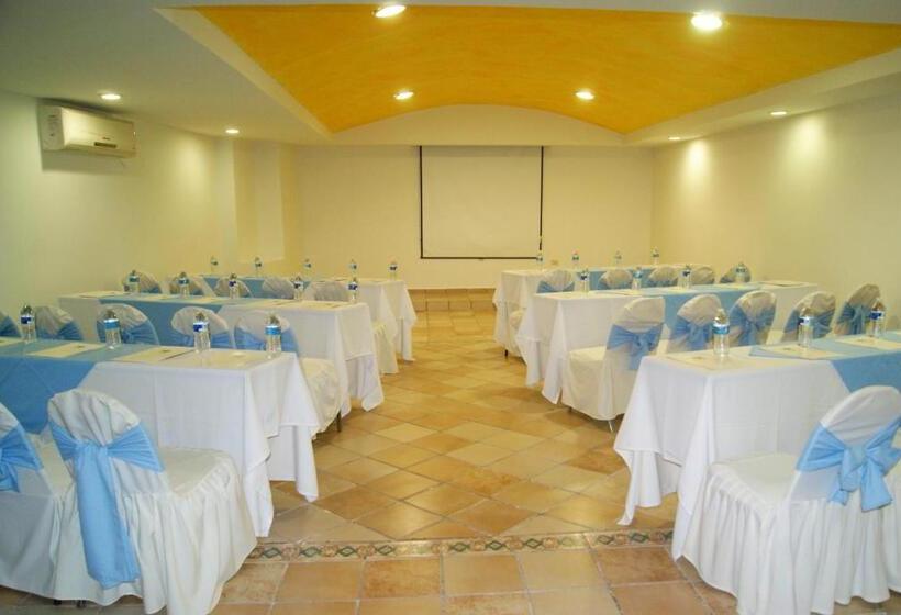 酒店 Miraflores Villahermosa