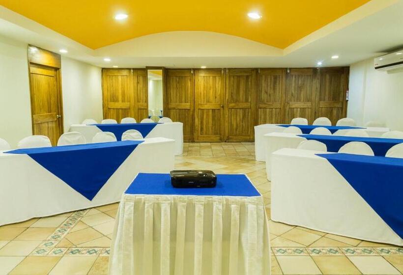 酒店 Miraflores Villahermosa