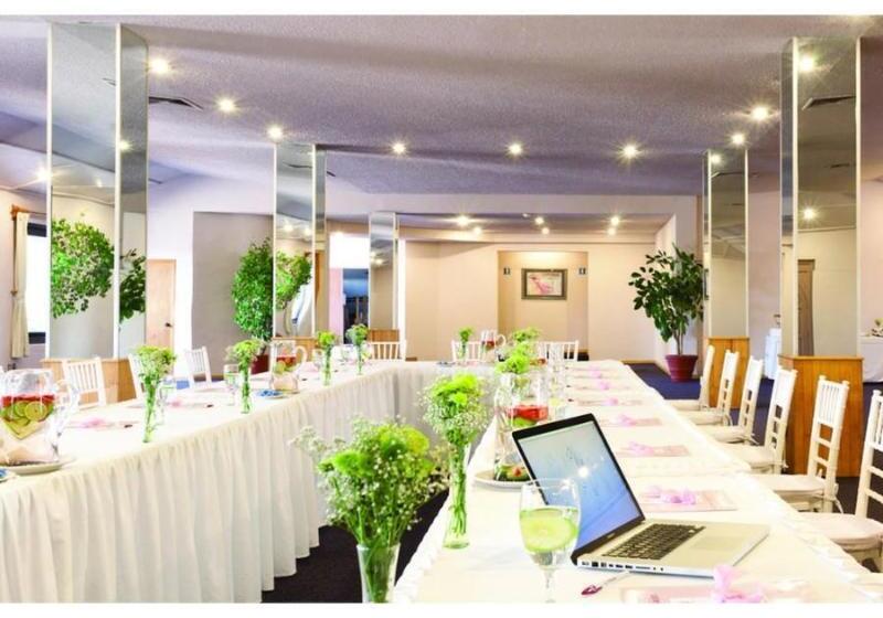 هتل Mision Aguascalientes Zona Sur