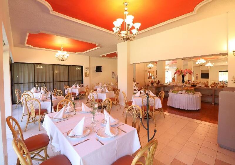 هتل Mision Aguascalientes Zona Sur