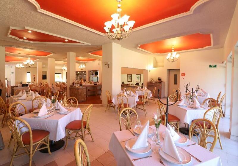 هتل Mision Aguascalientes Zona Sur