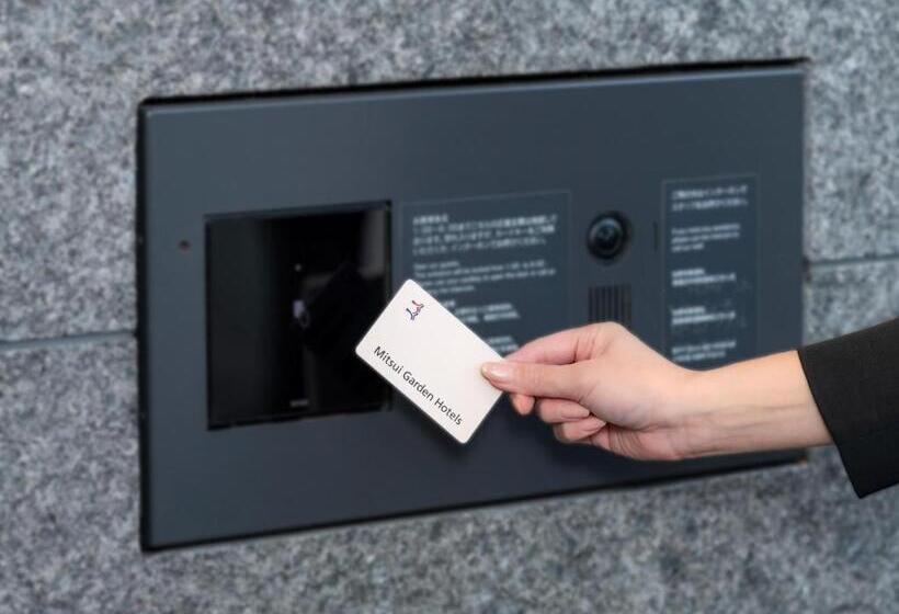 Mitsui Garden Hotel Kumamoto