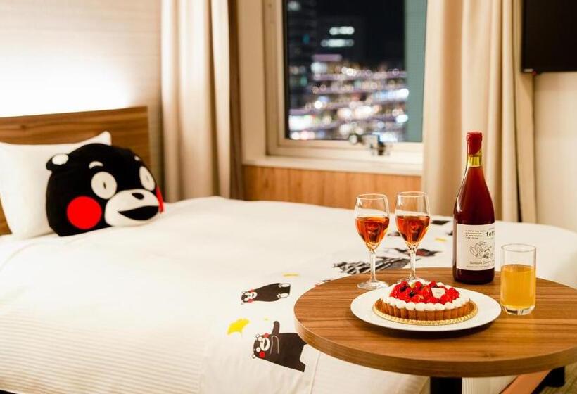 Mitsui Garden Hotel Kumamoto