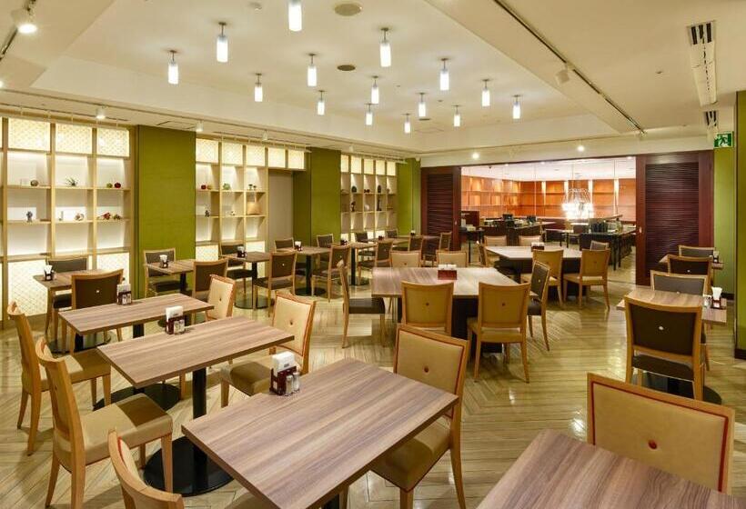 Mitsui Garden Hotel Kumamoto