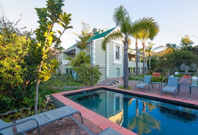 호텔 Montagu Country