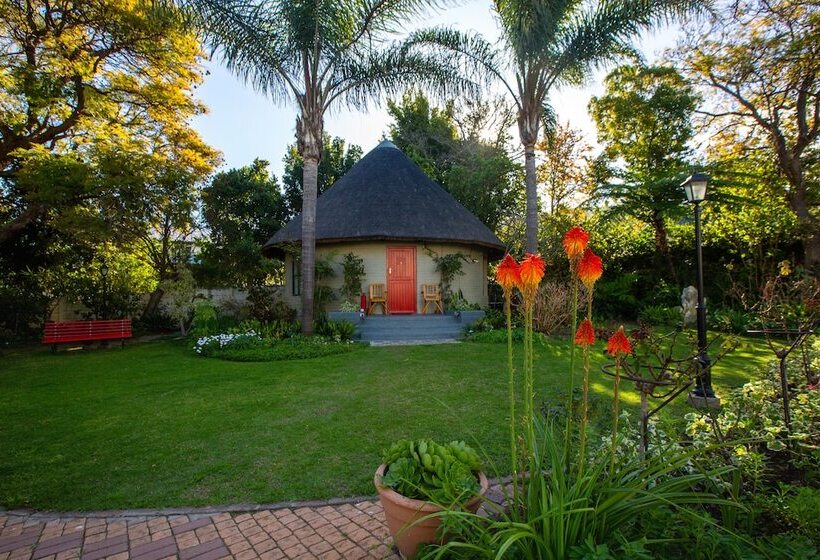 호텔 Montagu Country