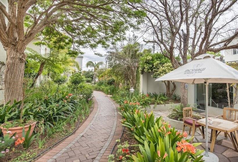 호텔 Montagu Country