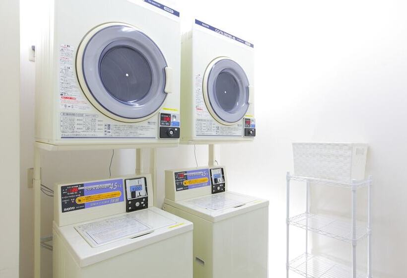 هتل Mystays Kyotoshijo