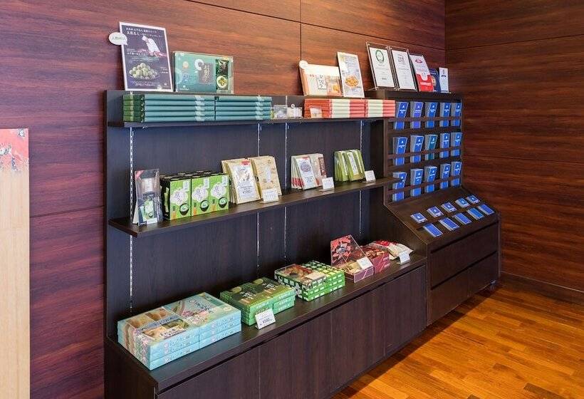 هتل Mystays Kyotoshijo