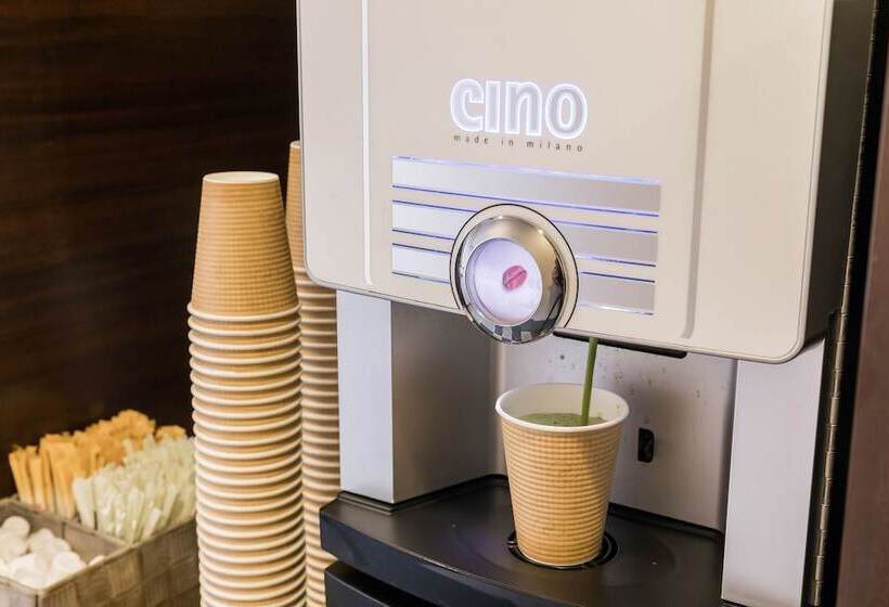 هتل Mystays Kyotoshijo