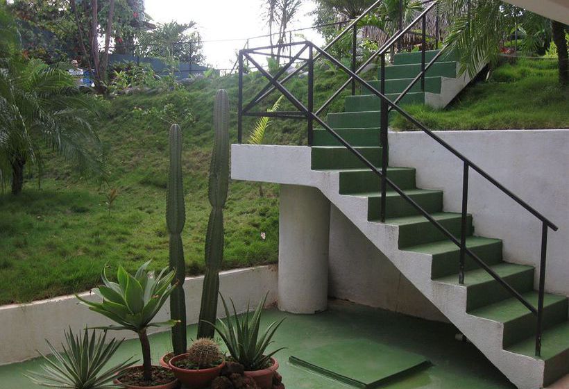 酒店 Pacifico Lunada